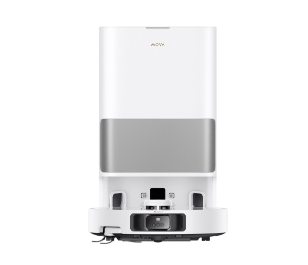 MOVA Robot sprzątający P10 Pro Ultra - 1299320 - zdjęcie 11